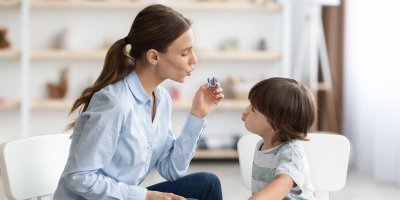 Jak rozhýbat líný dětský jazýček? Logopedka radí jednoduchý trik: Děti díky němu začnou lépe vyslovovat