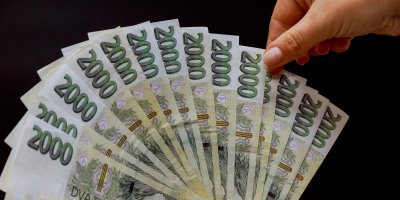 Zásadní novinka v pracovních inzerátech! Výše mzdy bude povinný údaj, Česku to ukládá Evropská unie