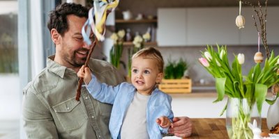 Zapomeňte na klasické barvení. Tyhle kraslice zaujmou koledníky na první pohled
