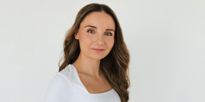 „Zdravé stravování není o zákazech ani pevné vůli. Důležité je se neomezovat,“ míní nutriční terapeutka Silvie Šaur