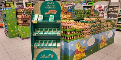 Velikonoční nákup letos vyjde dráž. Mazanec podražil nejvíc, ale i vejce zdražují, slevy přijdou až na poslední chvíli