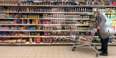 Káva v akci podražila o stovky korun. Sleva už není, co bývala