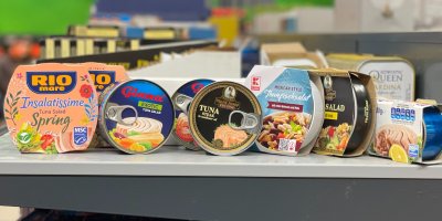 Tuňák v konzervě jen pro bohaté? Bez akce se prohnete, vypátrali jsme ty nejvýhodnější značky