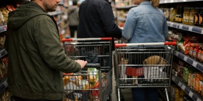 „Když jsem se zeptal, jestli můžu projet, strhla se hádka,“ zákazník popisuje situaci z obchodu, kterou zná téměř každý