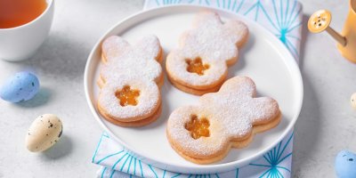 Už žádné vánoční cukroví z mrazáku: Na Velikonoce se peče čerstvé a na rozdíl od beránka se vždy povede