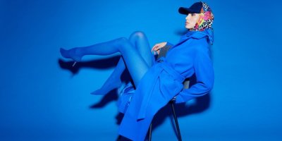 Barva roku? Jasně vítězí modrá ve všech podobách