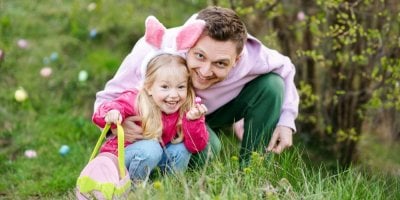 Mladí na mrskačku nechodí: 1 z 5 Čechů slaví Velikonoce se zajíčkem a hledáním vajíček, pomlázka ustupuje