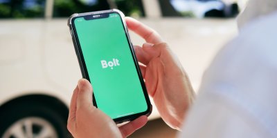 Zapomenuté věci doručí nově Bolt během minut: Služba je rychlá, nehodí se ale na vše