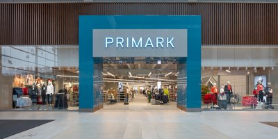 Primark otevře velkou prodejnu v Ostravě. Přidá i další pobočku v Praze