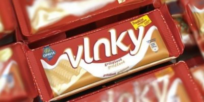 Zmizely z obchodů, ale ne z hlavy. Sladkosti, na které Češi dodnes vzpomínají