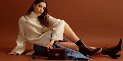 Ve skříni vám stačí tři barvy: Stylistka vysvětluje pravidlo, které zjednoduší oblékání