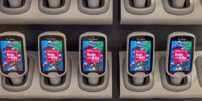 Podvodníci začali zneužívat Scan & Go, první případy řeší už i policie