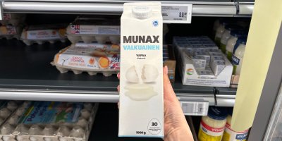 Svatý grál pro ty, kteří chtějí hubnout? BILLA nově prodává tekuté bílky