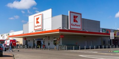 Lidl v Kauflandu? Řetězec začne prodávat privátní značky konkurence