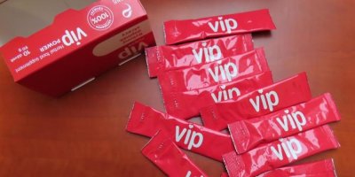 Inspekce varuje před doplňkem stravy pro muže. Sliboval 100% bylinné složení, obsahoval ale ‚Viagru‘