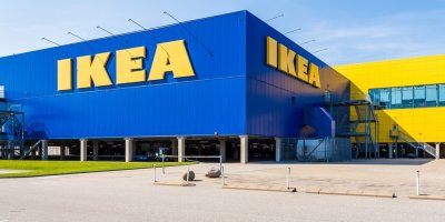 Aprílový vtípek realitou. IKEA se spojila s Chupa Chups a přichází s bizarním produktem