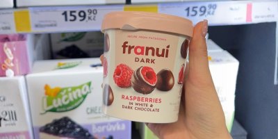 Maliny v čokoládě dobyly sociální sítě. Vyzkoušeli jsme je a tady je verdikt