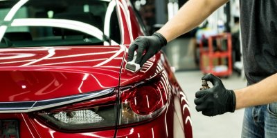 Auto po detailingu vypadá skoro jako nové. Co tato služba umí a kolik stojí, vysvětluje zkušený detailer