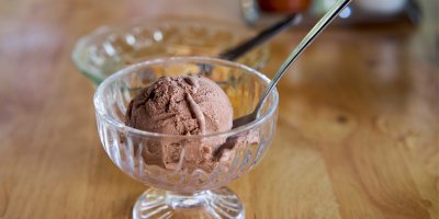 Retro zmrzliny: Polárkový dort s eskymákem, dřeň v kostce i Viennetta pro nejbohatší