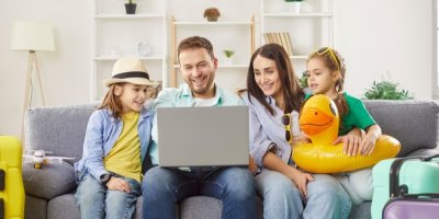 Řešit si v dnešní době dovolenou na vlastní pěst? Ne, děkuji. Každý druhý Čech letos zvolí cestovku