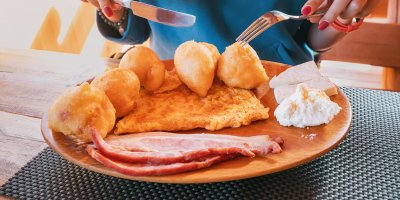 Co se stane, když přestaneme jíst tuky? Zjištění vědců vás překvapí