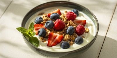 Jíte vlákninu, a stejně máte brzy hlad? Chyba může být v načasování