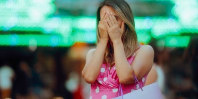 Léčíte stres nákupem? Pozor na dopaminovou past, která úzkost ve skutečnosti jen prohlubuje