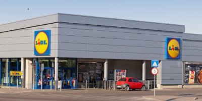 Lidl rozjel odvážnou akci. Tvrdí, že je levnější než Albert a Penny a doložil i účtenky