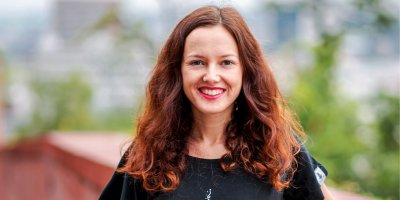 Otevřela fitko v nejhorší možné době. „Bála jsem se, že skončím v dluzích,“ říká Karolina Jarošová