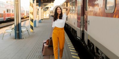 Bojíte se zrušených letů? Vydejte se do Chorvatska vlakem nebo autobusem. Kdy vyjedou přímé linky?