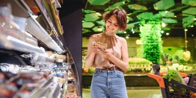 Nejlepší slevy z letáků od 28. 4.: Napište na seznam špekáčky za 6,32 Kč, kuřecí prsa za 99,90 Kč a krkovičku 69,90 Kč