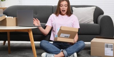 Vracíme vám peníze, zboží si nechte. Proč někdy e-shopy nechtějí reklamované zboží poslat zpět?