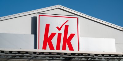 Kik zavírá část prodejen. První pobočka v Česku už skončila, další změny se chystají