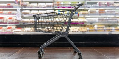 Otevírací doba 8. 5.: Kde nakoupíte? Místa, která vás zachrání, když bude zavřeno