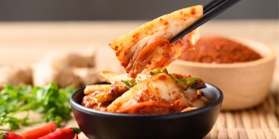 Kimchi je poklad pro střeva! Korejský hit má řadu zdravotních benefitů, potvrzují studie