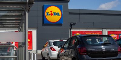 Budeme si moct brzy objednat potraviny z Lidlu? Supermarket testuje novou službu