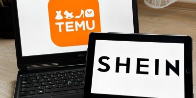 Shein žaluje Temu. Obviňuje konkurenta z kopírování produktů i fotografií