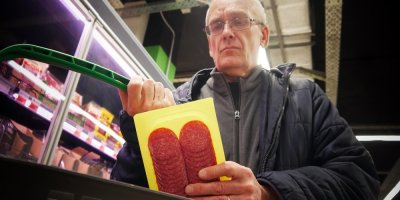 Lidé po rakovině by si měli dávat pozor na některá jídla. Studie je spojují s vyšším rizikem úmrtí