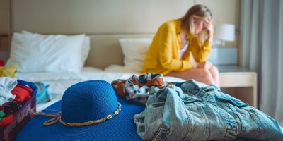Češi platí dovolené moc brzy. Jedna chyba může z rodinného zájezdu udělat drahý problém
