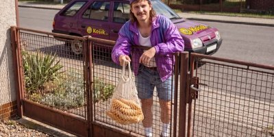 Rohlík za 1 Kč a stovky retro výrobků. Košík chce konkurovat oblíbeným Retro týdnům Lidlu