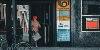 Česká pošta zavře hned několik poboček. Není mezi nimi i ta vaše?