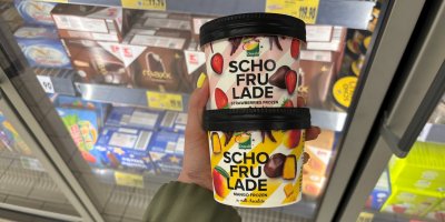 Kaufland potichu přidal do nabídky virální dobrotu z Rakouska. Lidé se jí nemohli dočkat