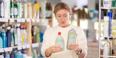 Nápisy jako „eco“ a „natural“ už firmám nemusí projít. EU chystá velkou změnu