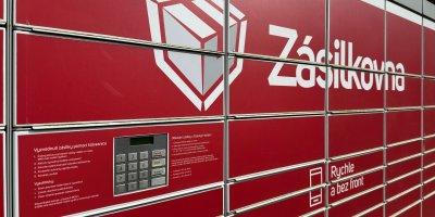 Balíček ještě před sobotním obědem? Zásilkovna testuje víkendové doručování