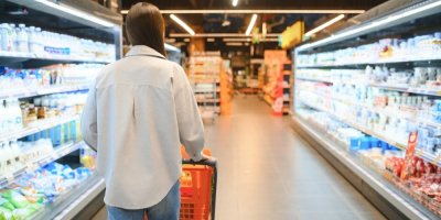 Varování pro zákazníky. Supermarkety stahují chlebíčky kvůli plísni i asijské sladkosti