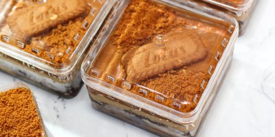 Tiramisu má konkurenci. Lotuskový dezert do krabičky je hotový bez pečení a chutná nebezpečně dobře