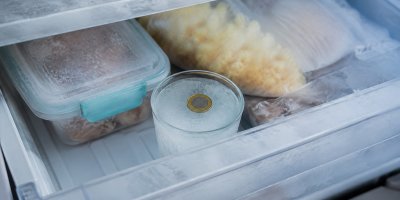 Mince v mrazáku před dovolenou? Nenápadná vychytávka může prozradit, že doma několik hodin nešel proud