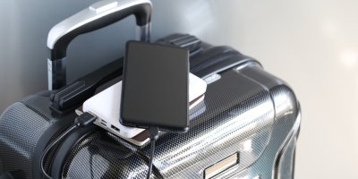 Powerbanky v letadle: Co se smí a nesmí v roce 2026? Za chybu může hrozit i účet za nouzové přistání