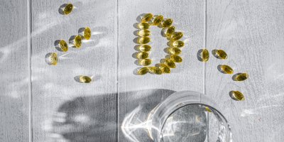 Únava, slabší svaly nebo časté nachlazení: Většina Čechů má málo vitamínu D. Jedna ryba týdně podle odborníků nestačí