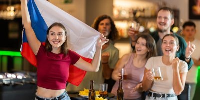 Kvíz: Rachna kachna... a další vtipné hlášky, které připomenou nejslavnější hokejové momenty